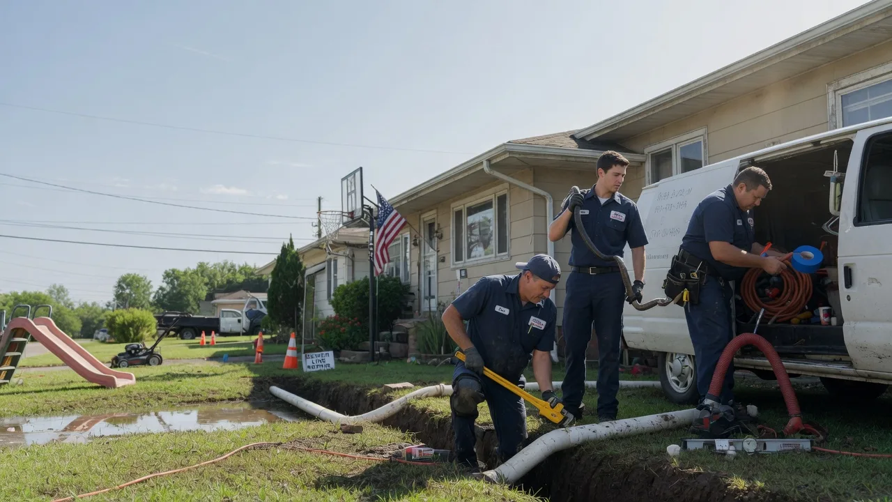 Toilet Installation in Norwood, NC near me
